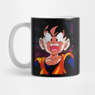 GOTEN MERCH VTG Mug